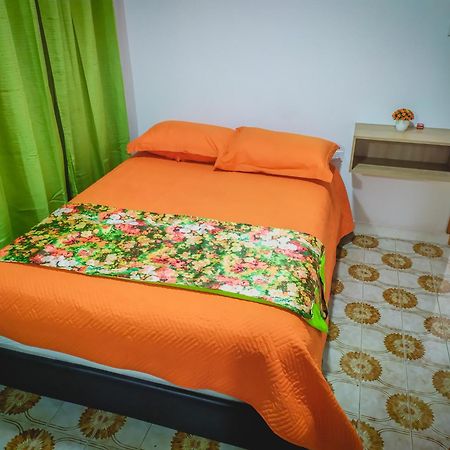 Flowers Garden Inn San Andrés المظهر الخارجي الصورة