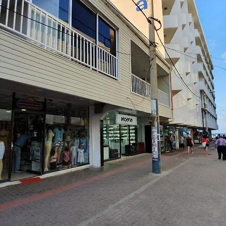 Flowers Garden Inn San Andrés المظهر الخارجي الصورة