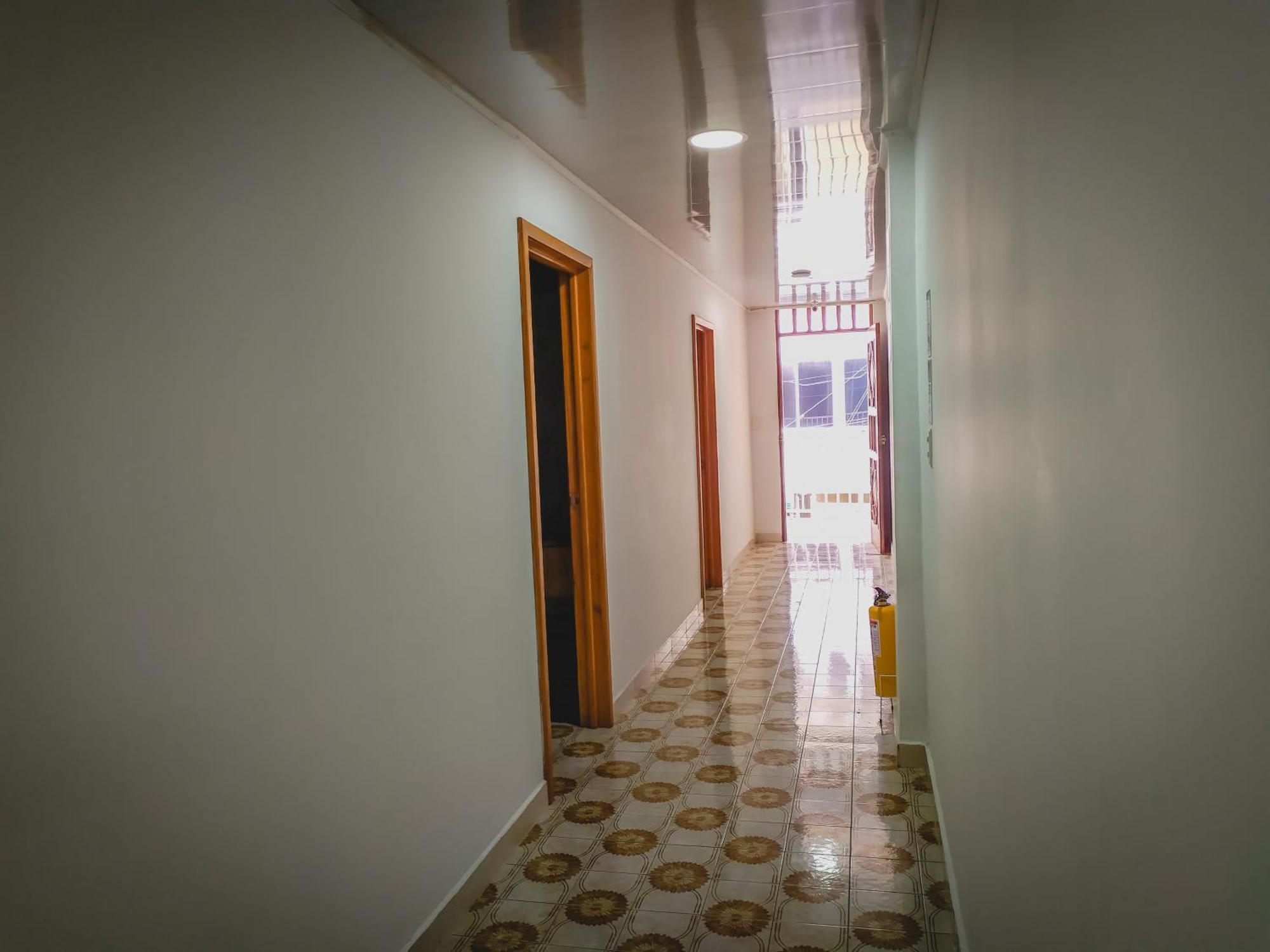 Flowers Garden Inn San Andrés المظهر الخارجي الصورة