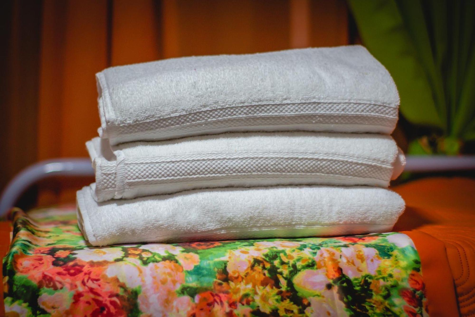 Flowers Garden Inn San Andrés المظهر الخارجي الصورة