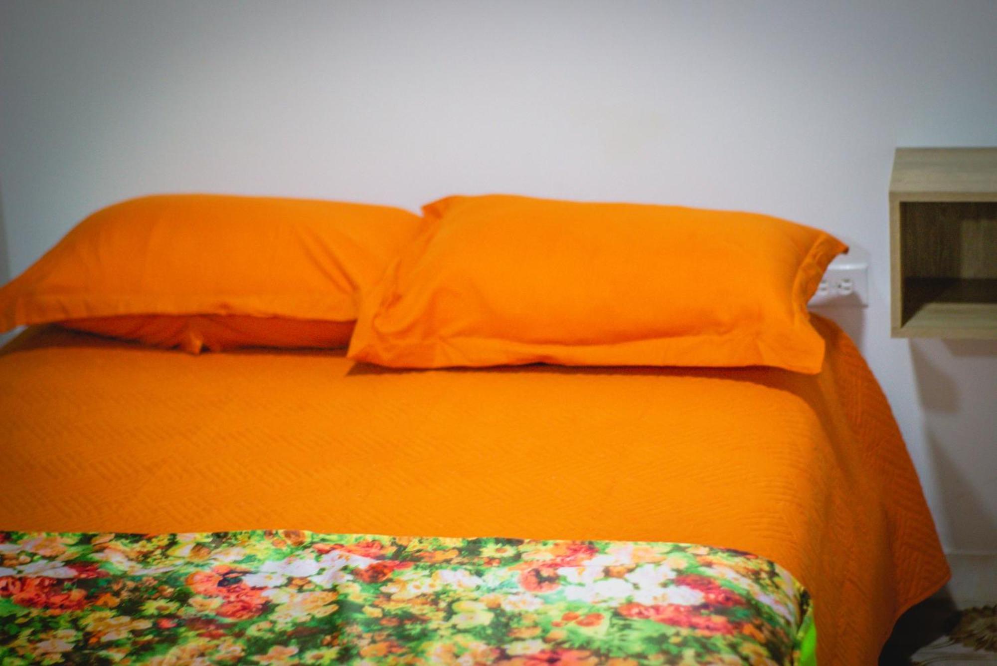 Flowers Garden Inn San Andrés المظهر الخارجي الصورة
