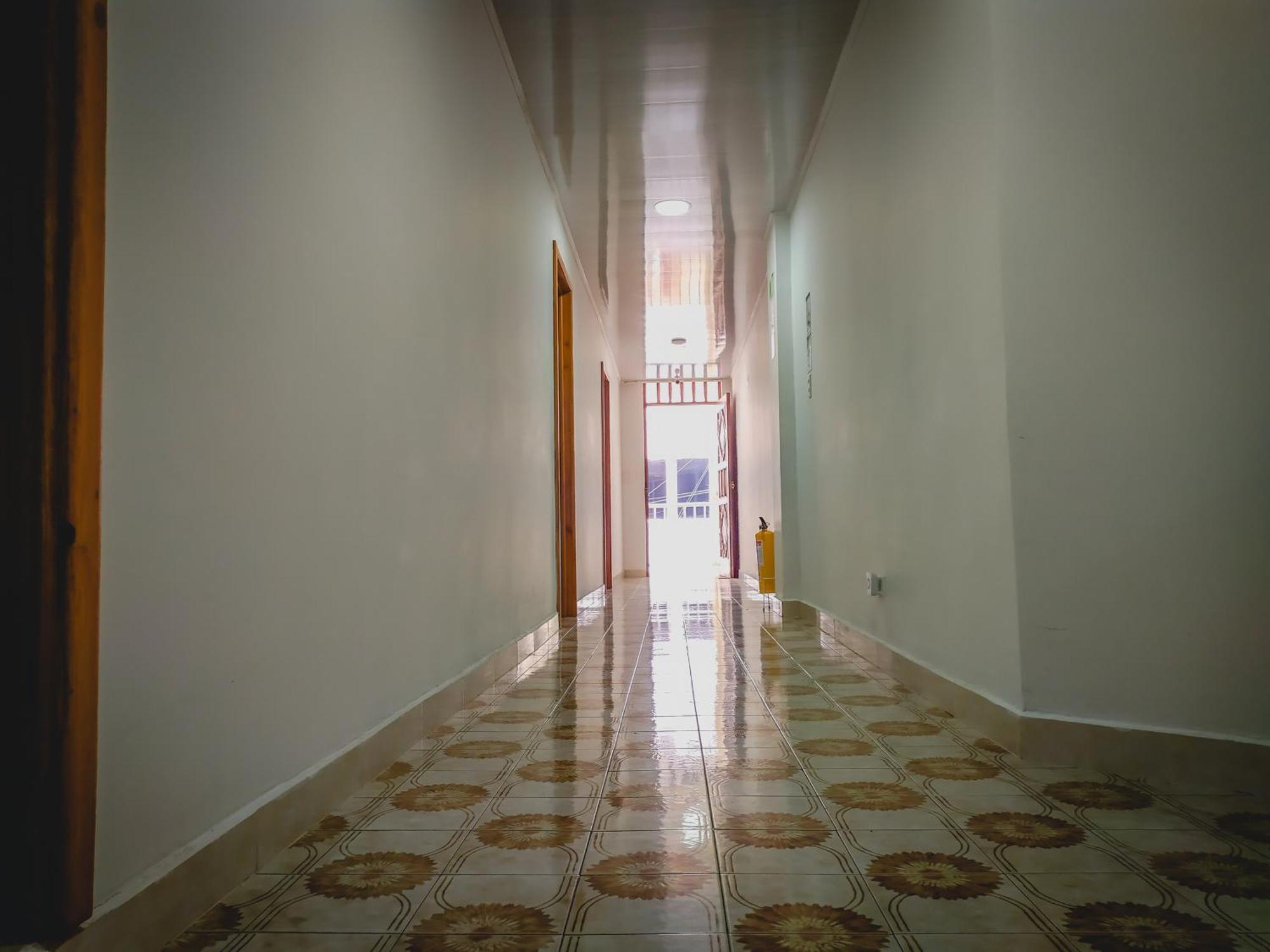Flowers Garden Inn San Andrés المظهر الخارجي الصورة
