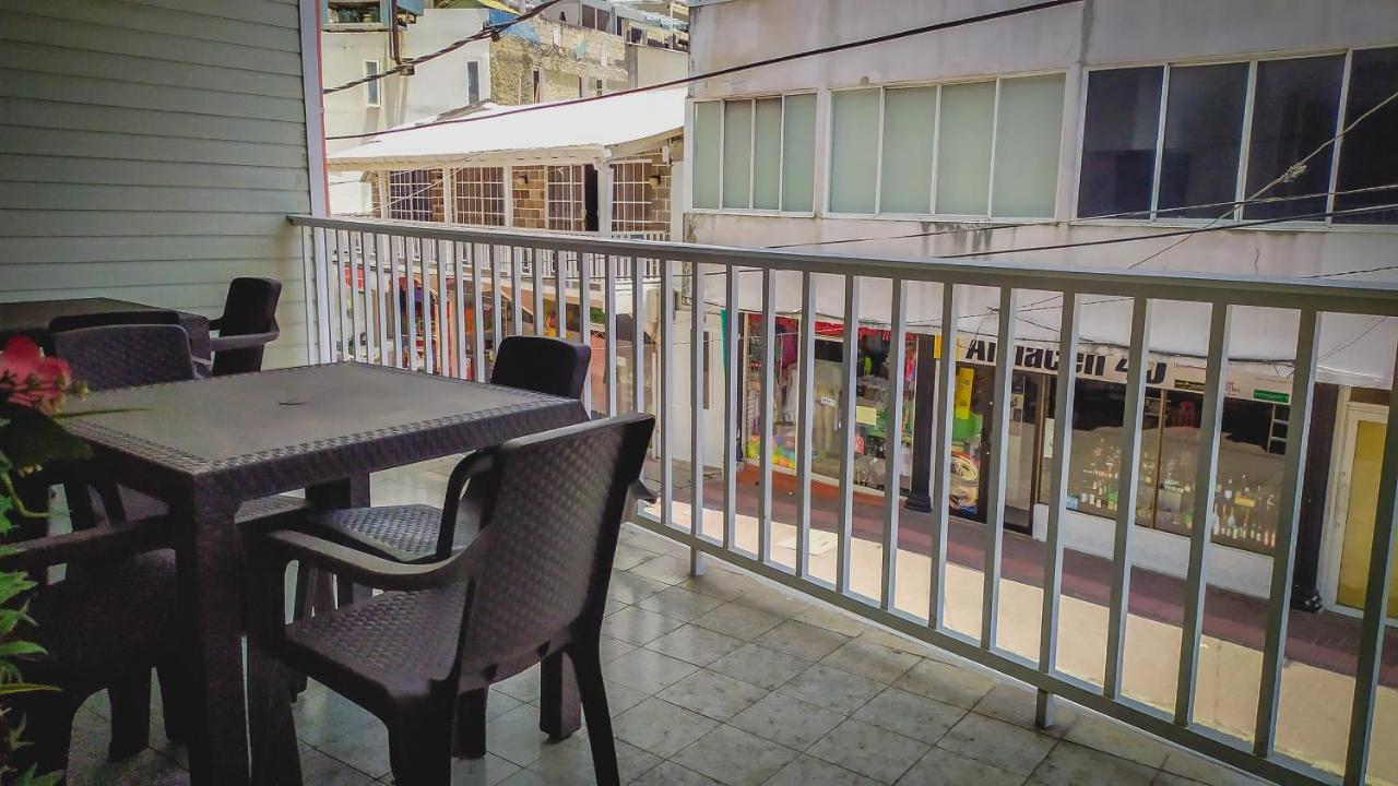Flowers Garden Inn San Andrés المظهر الخارجي الصورة