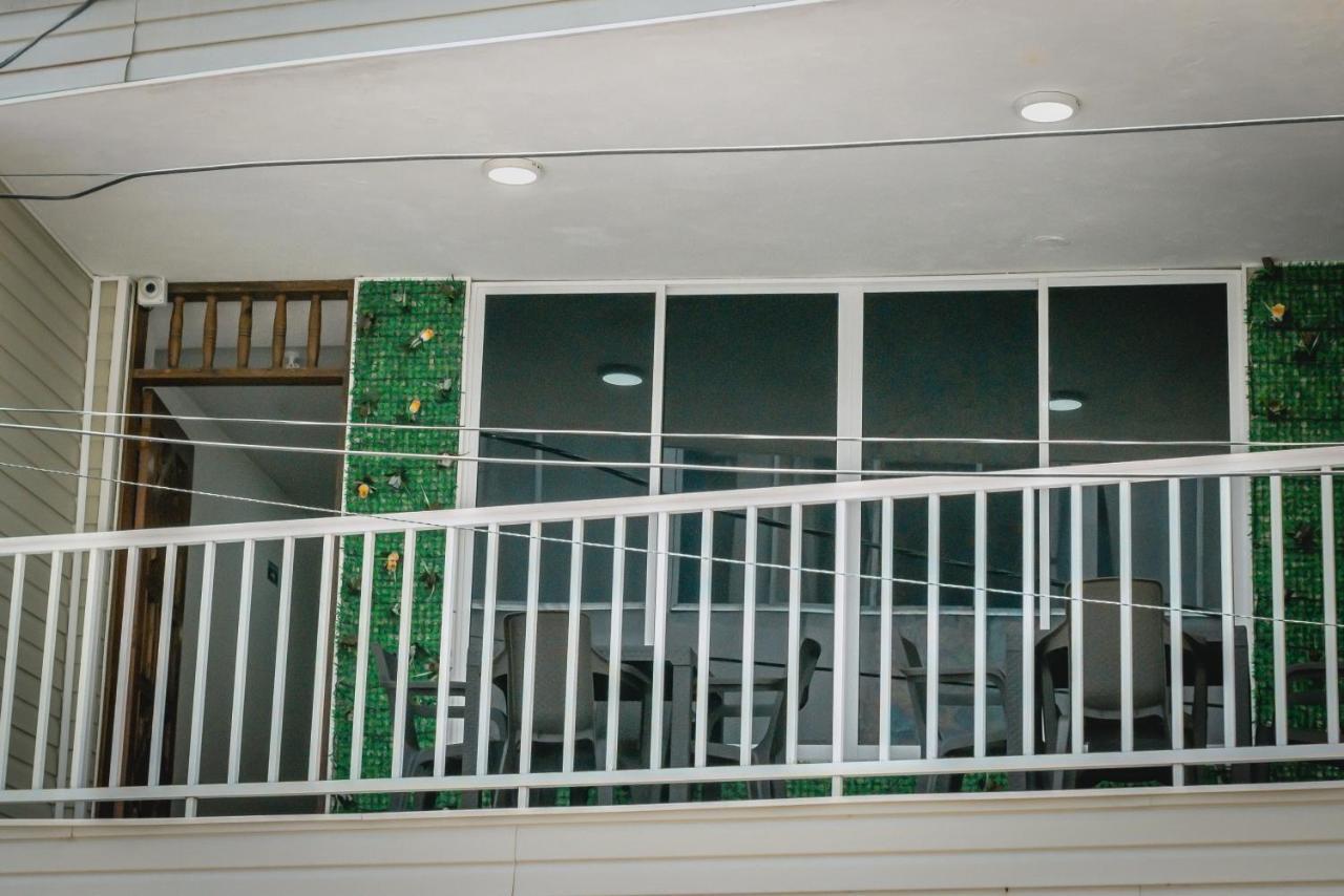 Flowers Garden Inn San Andrés المظهر الخارجي الصورة