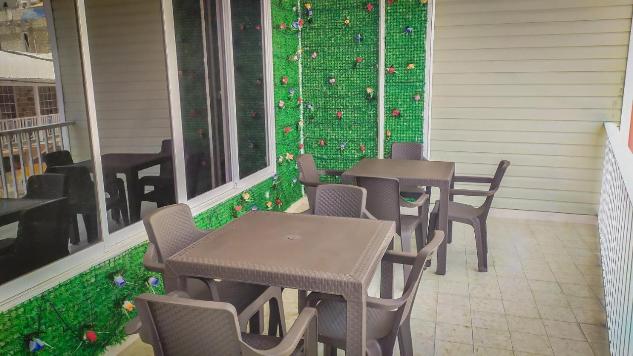 Flowers Garden Inn San Andrés المظهر الخارجي الصورة